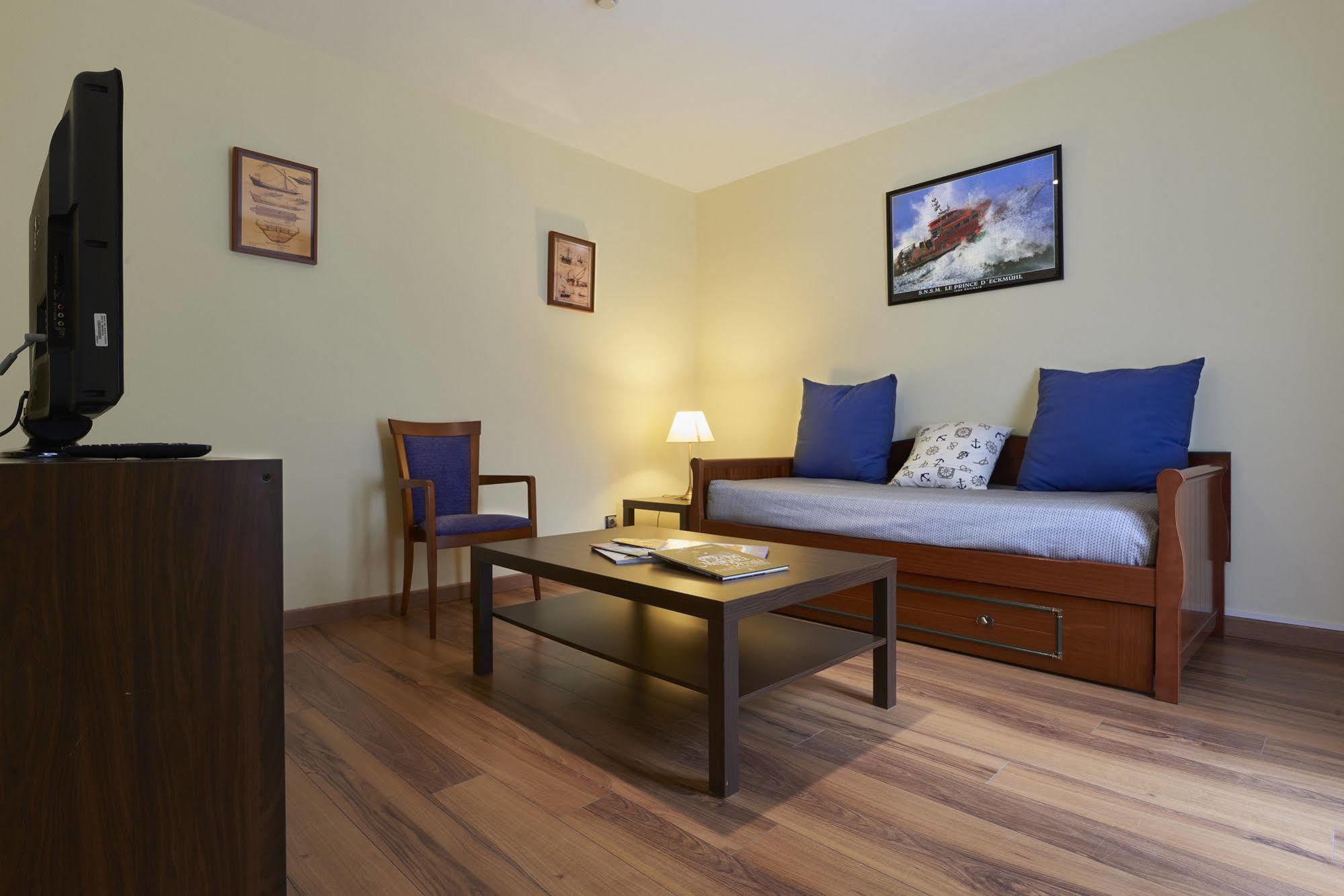 40 Nudos Hotel