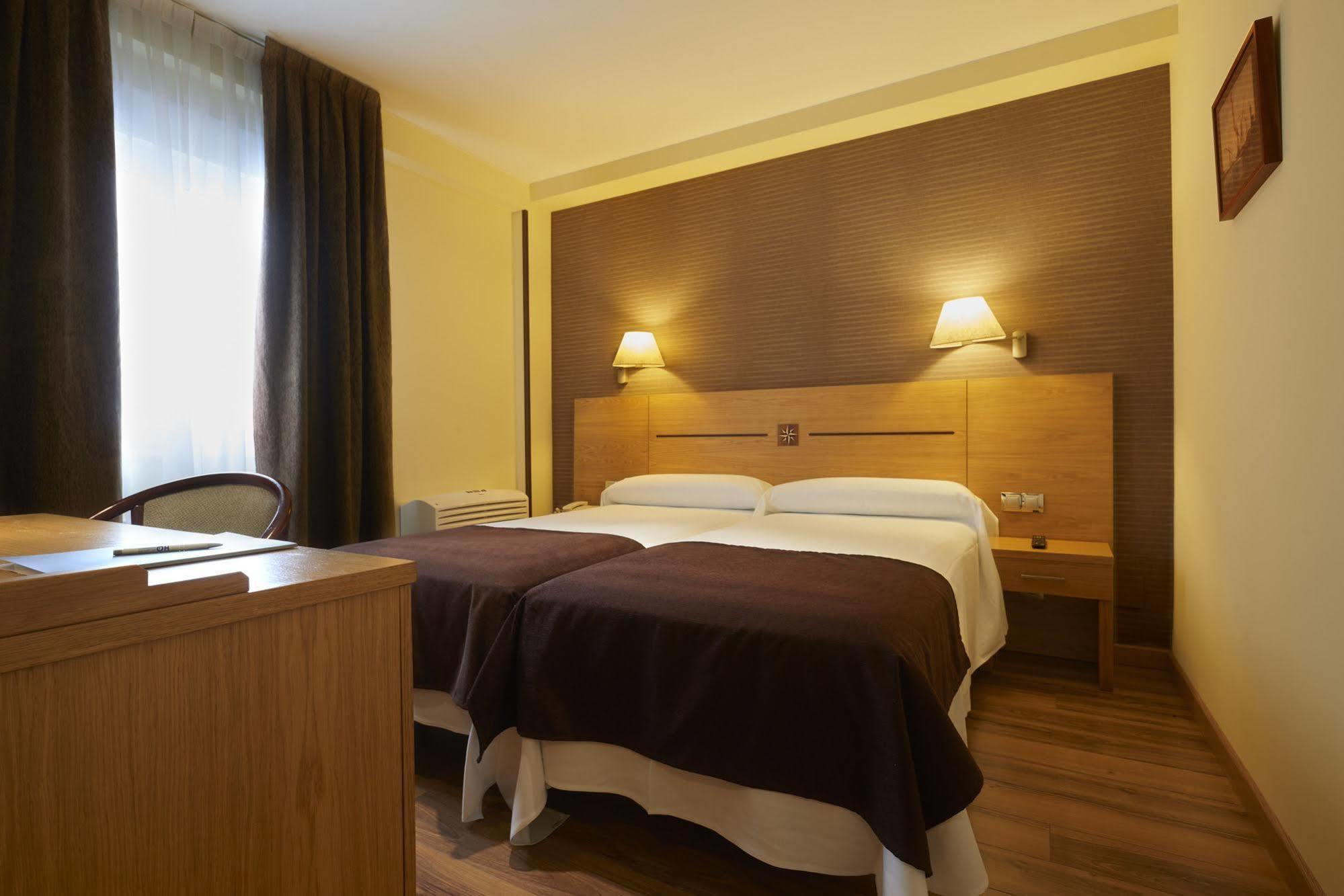 Hotel 40 Nudos 3*